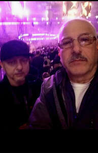 Metallica: M72 World Tour - Friday Ticket Only