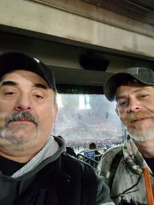 Metallica: M72 World Tour - Friday Ticket Only