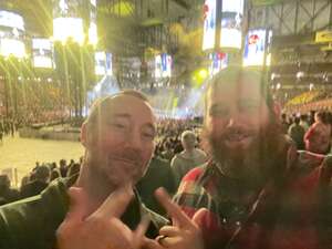 Metallica: M72 World Tour - Friday Ticket Only