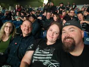 Metallica: M72 World Tour - Friday Ticket Only