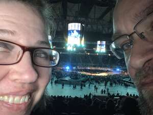 Metallica: M72 World Tour - Friday Ticket Only