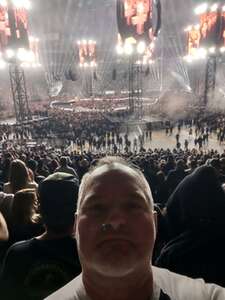 Metallica: M72 World Tour - Friday Ticket Only