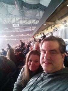 Metallica: M72 World Tour - Friday Ticket Only