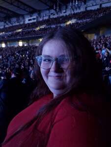 Metallica: M72 World Tour - Friday Ticket Only