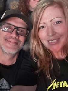 Metallica: M72 World Tour - Friday Ticket Only