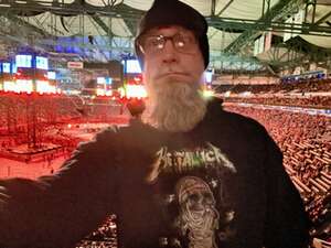 Metallica: M72 World Tour - Friday Ticket Only