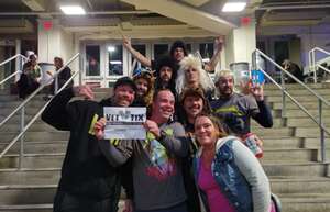 Metallica: M72 World Tour - Friday Ticket Only