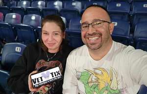 Metallica: M72 World Tour - Friday Ticket Only