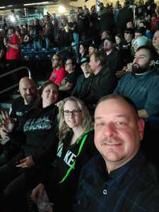 Metallica: M72 World Tour - Friday Ticket Only