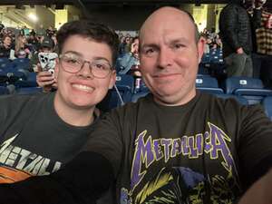 Metallica: M72 World Tour - Friday Ticket Only