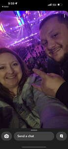 Metallica: M72 World Tour - Friday Ticket Only