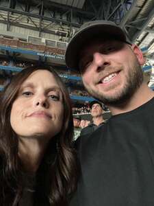 Metallica: M72 World Tour - Friday Ticket Only