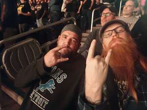 Metallica: M72 World Tour - Friday Ticket Only