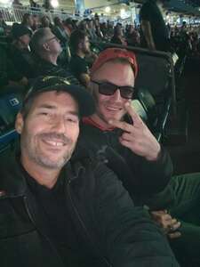 Metallica: M72 World Tour - Friday Ticket Only