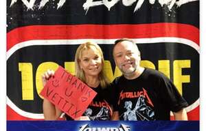 Metallica: M72 World Tour - Friday Ticket Only