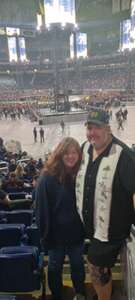 Metallica: M72 World Tour - Friday Ticket Only