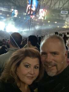 Metallica: M72 World Tour - Friday Ticket Only