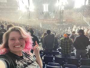 Metallica: M72 World Tour - Friday Ticket Only