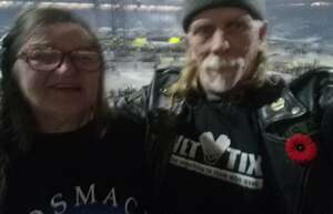 Metallica: M72 World Tour - Friday Ticket Only