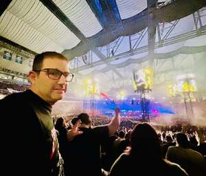 Metallica: M72 World Tour - Friday Ticket Only