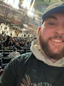 Metallica: M72 World Tour - Friday Ticket Only