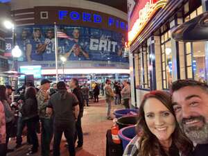 Metallica: M72 World Tour - Friday Ticket Only