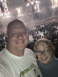 Metallica: M72 World Tour - Friday Ticket Only