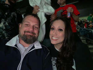 Metallica: M72 World Tour - Friday Ticket Only