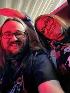 Metallica: M72 World Tour - Friday Ticket Only