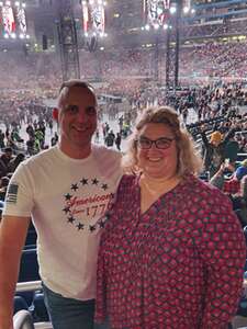 Metallica: M72 World Tour - Friday Ticket Only