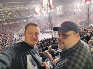 Metallica: M72 World Tour - Friday Ticket Only