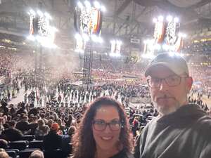 Metallica: M72 World Tour - Friday Ticket Only