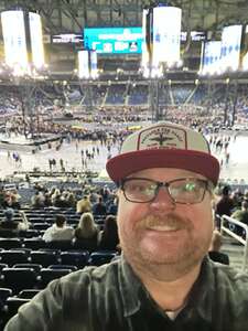 Metallica: M72 World Tour - Friday Ticket Only