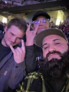 Metallica: M72 World Tour - Friday Ticket Only