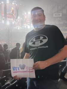 Metallica: M72 World Tour - Friday Ticket Only