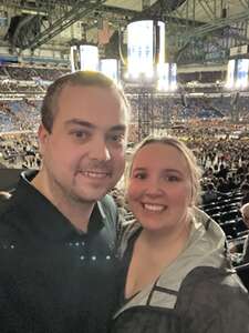 Metallica: M72 World Tour - Friday Ticket Only