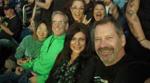 Metallica: M72 World Tour - Friday Ticket Only