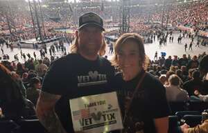 Metallica: M72 World Tour - Friday Ticket Only