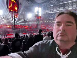 Metallica: M72 World Tour - Friday Ticket Only