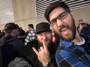 Metallica: M72 World Tour - Friday Ticket Only