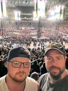 Metallica: M72 World Tour - Friday Ticket Only