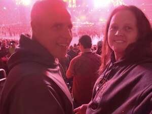 Metallica: M72 World Tour - Friday Ticket Only