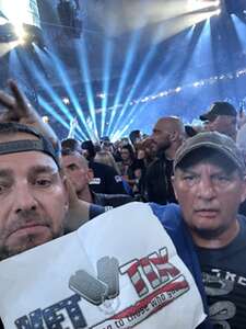 Metallica: M72 World Tour - Friday Ticket Only