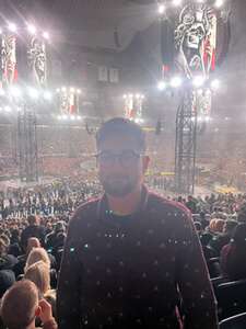 Metallica: M72 World Tour - Friday Ticket Only