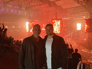 Metallica: M72 World Tour - Friday Ticket Only