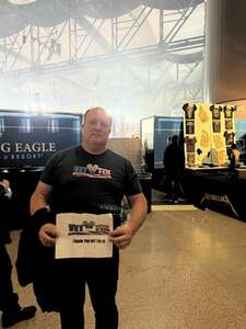 Metallica: M72 World Tour - Friday Ticket Only