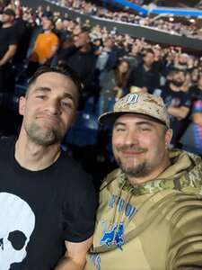 Metallica: M72 World Tour - Friday Ticket Only