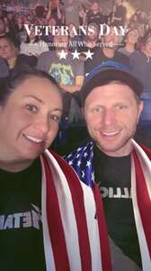 Metallica: M72 World Tour - Friday Ticket Only