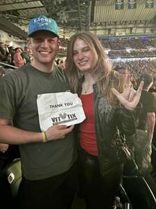 Metallica: M72 World Tour - Friday Ticket Only