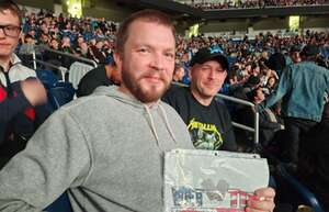 Metallica: M72 World Tour - Friday Ticket Only